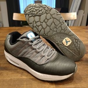 Jordan Comfort Max 11 Low Carbon Fiber